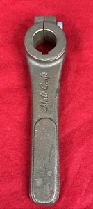 Vintage Hall-Craft, Bronze?, Rudder Steering Tiller Arm? - Picture 1 of 8