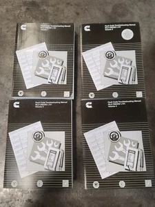 CUMMINS ISL9 CM2350L101 F/C KIT 4326150 - Picture 1 of 6