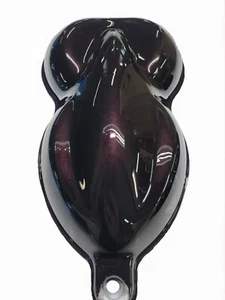 # B/C 8284 Black Cherry Pearl Basecoat Paint Gallon Kit (No Clear) - Picture 1 of 5