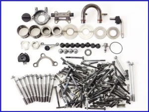 YAMAHA FZR750R OW-01 Bolt & Parts Engine Parts yyy - Picture 1 of 9