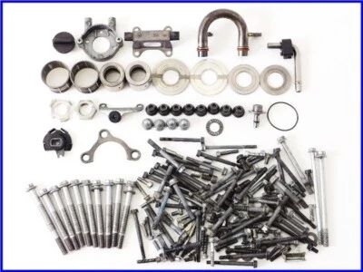 YAMAHA FZR750R OW-01 perno y piezas piezas motor yyyy Foto 1 de 4