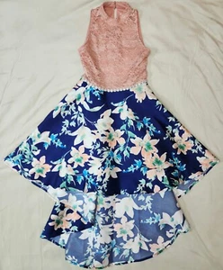 Girls Size 14 Dress - Picture 1 of 7
