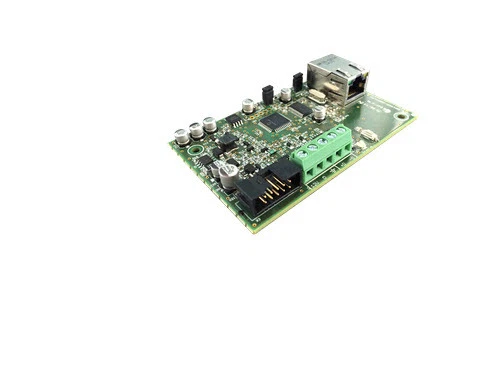 LINCE ITALIA interfaccia di rete 4124 EURONET x Europlus e GR868