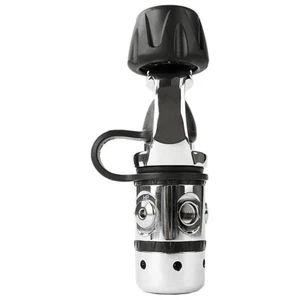 ScubaMax FG-11AS Classic Piston 1st stage Yoke Regulator - Picture 1 of 1