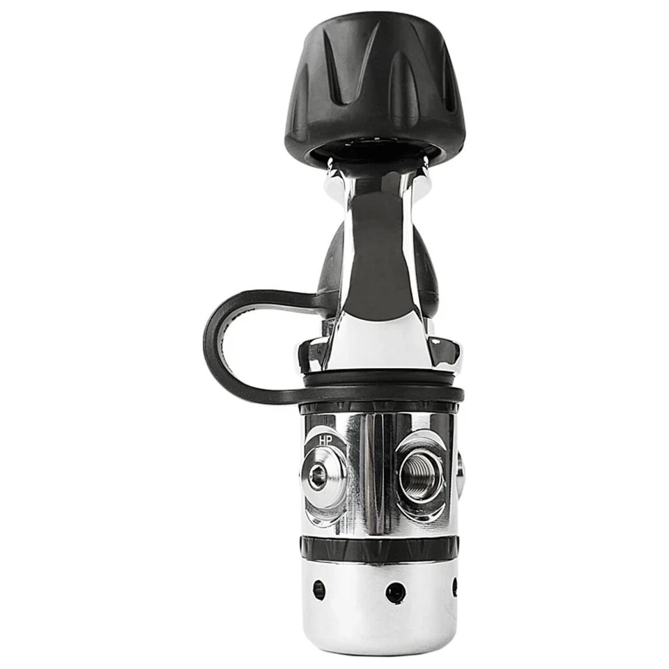 ScubaMax FG-11AS Classic Piston 1st stage Yoke Regulator - Image 1 of 1