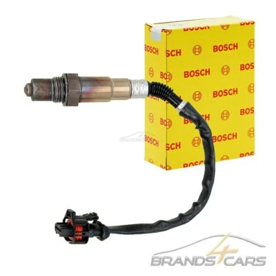 BOSCH LAMBDASONDE LAMDASONDE DIAGNOSESONDE NACH KAT 0258006499 - Bild 1 von 4