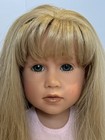 Gotz 18? Doll Artist Sissel Skille