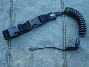 Neu Gemtech Tactical Retention Lanyard - Bild 1 von 9