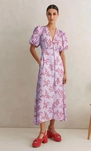Me Em Kleid 14 Neu - Bild 1 von 6