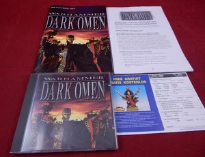 Warhammer: Dark Omen - Picture 1 of 2