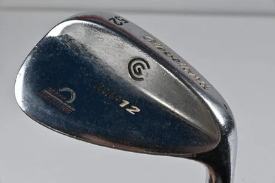 Cleveland CG12 Gap Wedge / 52 Degree / Wedge Flex Cleveland Traction Shaft - Image 1 of 4