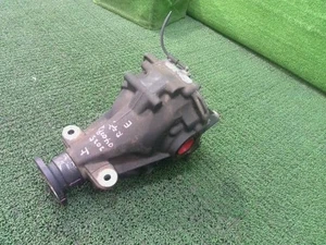 MITSUBISHI Pajero 2011 Rear Rigid Differential Assembly 3501A325 [PA119241606] - Picture 1 of 4