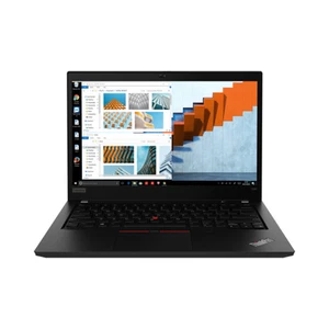 Teqcycle Remanufactured Lenovo Thinkpad T490 Core i5-8365U | 16GB RAM | 256GB SS - Afbeelding 1 van 10