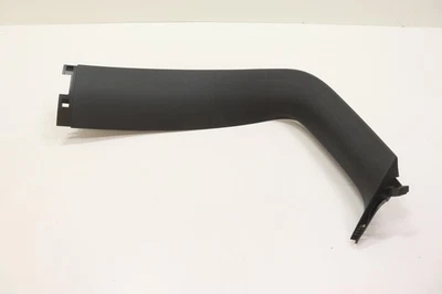 2016 - 2022 MERCEDES GLC300 X253 LEFT UPPER LIFTGATE TRIM COVER OEM BLACK_101 - Image 1 of 4