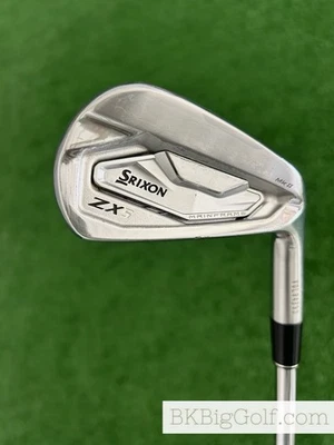 Srixon ZX5 Mkii Forged 4 Iron / Extra Stiff  - Image 1 of 4