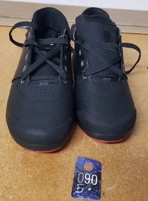 Zapatos de bicicleta de montaña con clip 2FO ESPECIALIZADOS para hombre talla 44 EE. UU. 10,6 venta al por menor $150 Foto 1 de 4