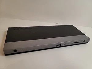 WAVLINK USB-C 4K 60hz Triple Display Docking Station WL-UMD05 - Picture 1 of 5