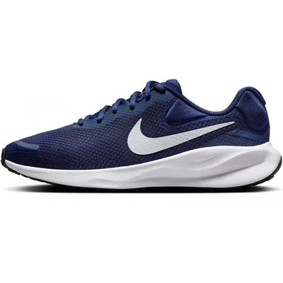 Nike Revolution 7 Men's Trainers Shoes Size Uk 7.5,8,8.5,9,9.5,10,10.5,11,12 - Image 1 of 4