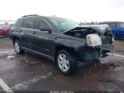 REAR DIFFERENTIAL CARRIER ASSEMBLY 2010-2017 GMC TERRAIN Foto 1 de 4