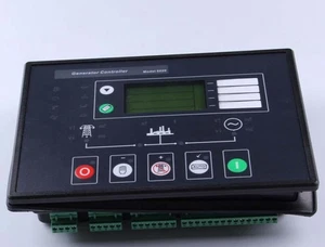 Módulo de control controlador de generador 5220 DSE5220 1 pieza *bn - Imagen 1 de 3
