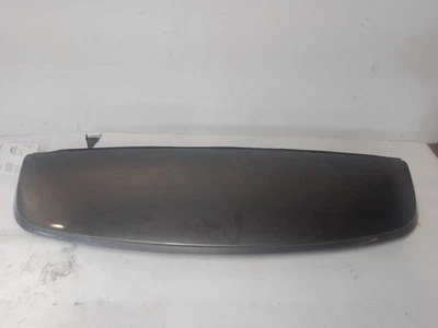 Alerón trasero gris esterlina (código de pintura UJ) con luz de 2011 Explorer 11927673 Foto 1 de 4