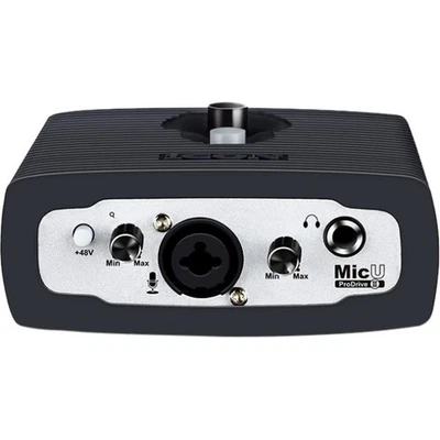 Icon MicU ProDrive III USB Audio Interface B-Stock - Image 1 of 4