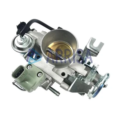 For Toyota 4Runner T100 Tundra 3.4L 1995-2004 Throttle Body 22210-62220 - Imagem 1 de 4