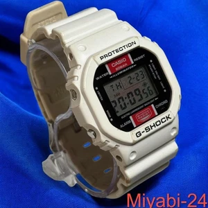 G-SHOCK DW-5600EH Eric Hayes 25th Anniversary Limited Gebraucht, Ohne Box - Bild 1 von 5