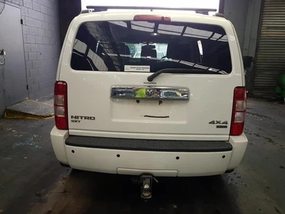 DODGE NITRO TAILGATE, KA, 06/07-12/11 - image 1 of 4