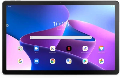 M10 plus (3Rd Gen) 10.6" Wifi - Tablet 64GB, 4GB RAM, Grey - Immagine 1 di 4