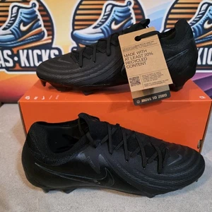 Nike Phantom GX 2 Pro FG Mens Football Boots Shoes Size 7 UK Brand New Rrp £145 - Picture 1 of 11