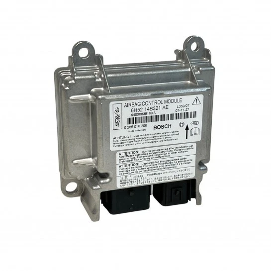 Centralina airbag originale Land Rover Freelander 2 06-14MY CENTRALINA - LR005854 - Immagine 1 di 1