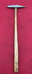 Vintage D. Maydole 9.5” Watchmakers Jewelers Silversmith Small Hammer 1.8 oz. - Picture 1 of 7