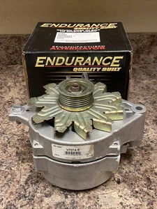 🇺🇸Endurance V7074-9 Alternator For Ford,Lincoln,Mercury (see description)🇺🇸 - Picture 1 of 7