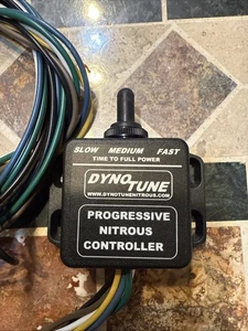 Dynotune Progressive NITROUS Controller - Picture 1 of 2