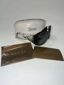 GUCCI 3078 Sonnenbrille in Farbe A74BN (nur Rahmen) - Bild 1 von 19