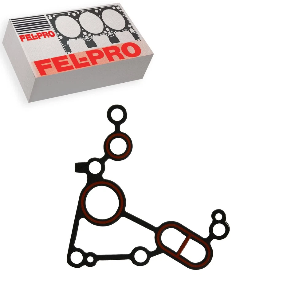 Carcasa de junta de bomba de agua Fel-Pro Eng para bloquear para Toyota Avalon 2013-2018 2,5 L Foto 1 de 1