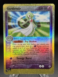 ✨ Gardevoir 7/109 - Reverse Holo Rare - EX Rubin & Saphir (2003) - MP - Bild 1 von 15