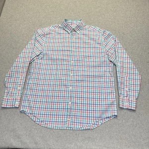 Vineyard Vines Hemd Herren Large Classic Fit Murray Check kariert mehrfarbig - Bild 1 von 11