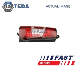 FT86215 REAR LIGHT TAIL LIGHT LEFT FAST NEW OE REPLACEMENT - Picture 1 of 6