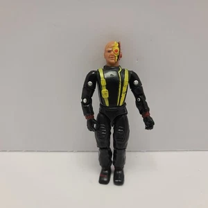 Figura de acción suelta REMCO American Defense Inspector Vision 1986 de colección en muy buen estado - Imagen 1 de 6