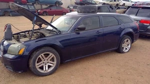 Engine 2.7L VIN R 8th Digit Fits 05 300 353003 - Picture 1 of 8