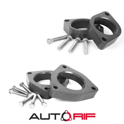 Kit Elevador Espaciadores Coche 1.2" 30mm para Mitsubishi 3000GT, AIRTREK, CARISMA, LANCER Foto 1 de 4