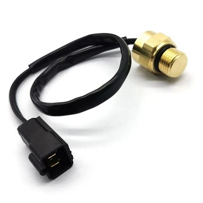 Repuesto sensor interruptor térmico ventilador radiador para modelos Polaris ATV/UTV X Foto 1 de 4