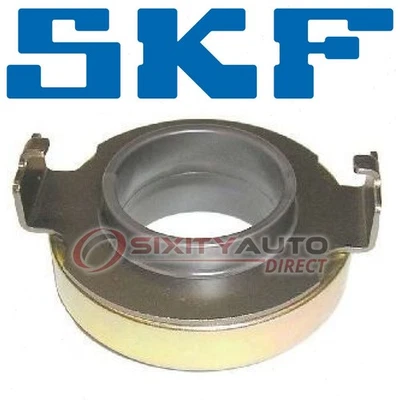 SKF Clutch Release Bearing for 2002-2007 Honda Civic 2.0L L4 - Transmission ht — 第 1/4 张图片