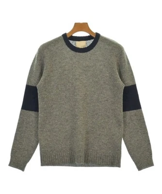 Suéteres Band Of Outsiders cinza 0 (aprox. XS) 2200540998036 - Imagem 1 de 4