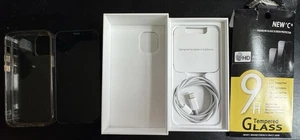 iPhone 12 Mini 128GB Blau Dual-SIM inkl. OVP - Bild 1 von 13