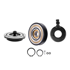Kit embrague compresor aire acondicionado para Jeep Grand Cherokee 3,6 litros 68294506ac 2017-2021 - Imagen 1 de 11