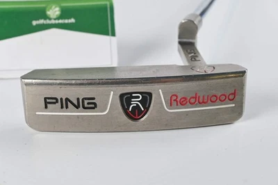 Ping Redwood Anser Putter / 33 Inch - Image 1 of 4