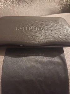 BALENCIAGA Unisex SHADES (Never Worn) Authentic - Picture 1 of 5